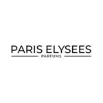 Logo Paris Elysées Parfum