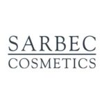logo Sarbec Cosmetics